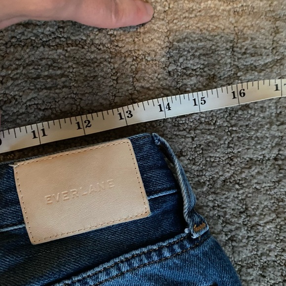 Everlane Jeans size 27 - Picture 3 of 5